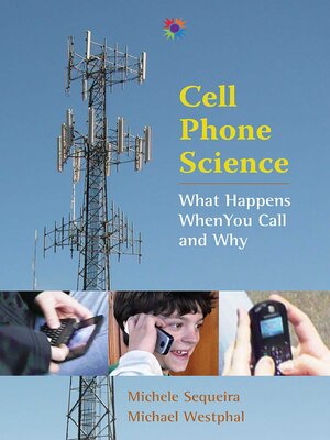 cover image of Cell Phone Science